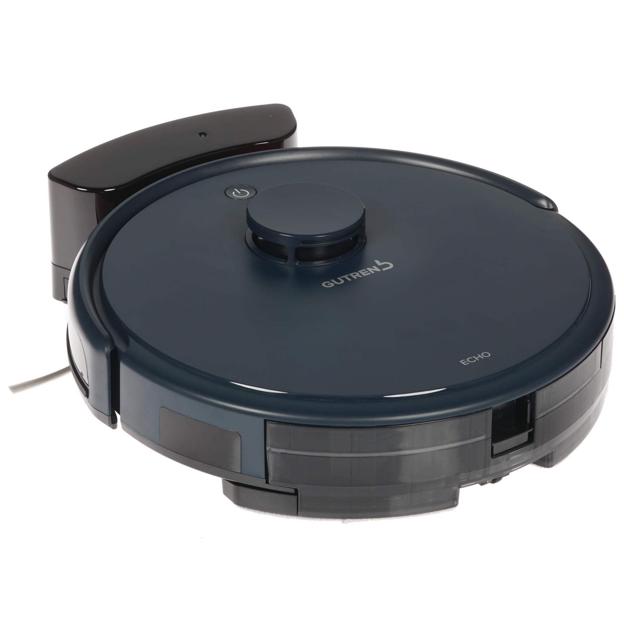 8160593 Робот-пылесос Gutrend ECHO G520 синий STDN-0131162
