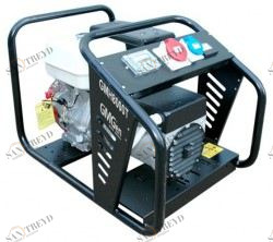 Генератор бензиновый GMGen GMH8000T sun-id-1034110