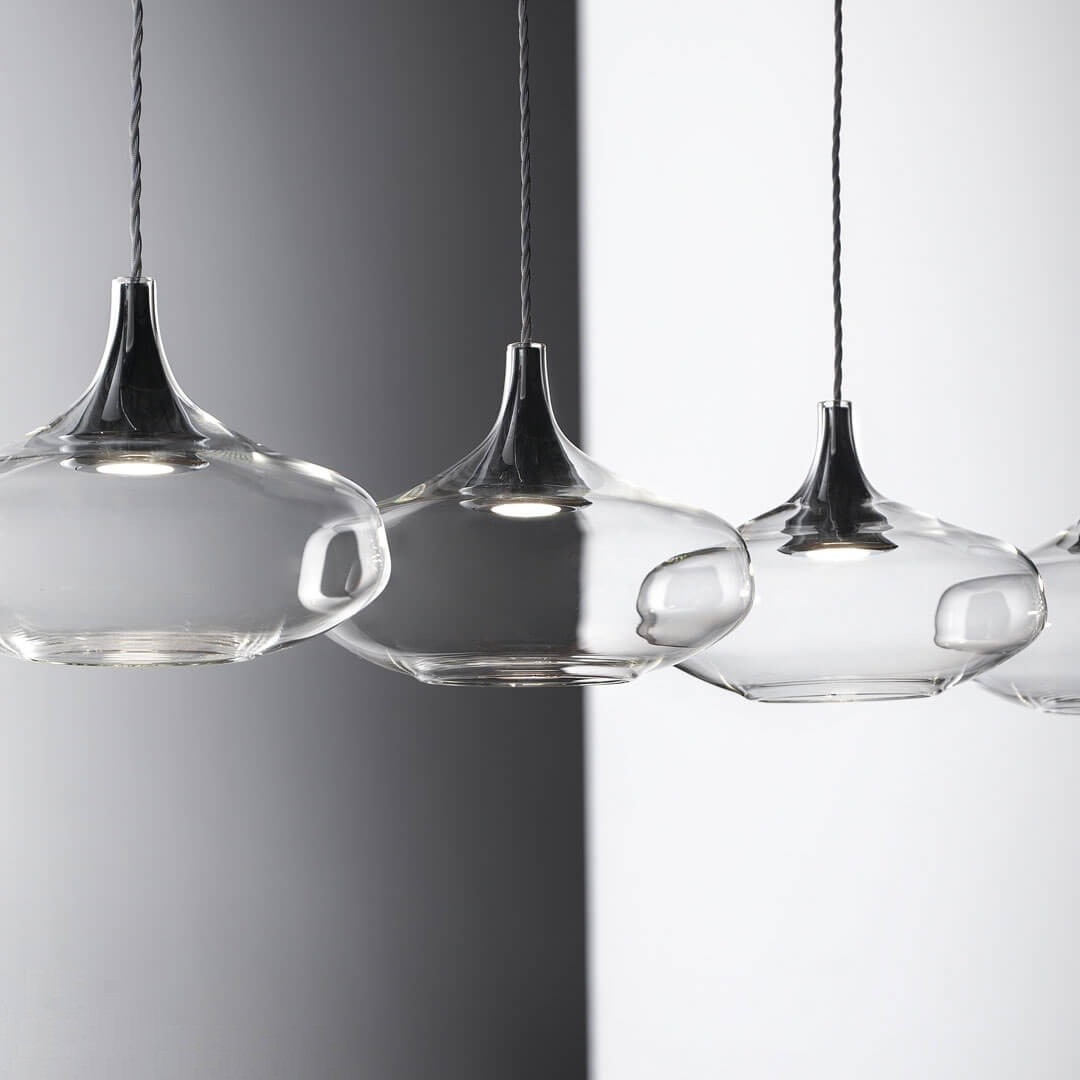 Studio Design Nostalgia SO3 154009 светильник подвесной Studio Italia Design 109946 - Вид №1