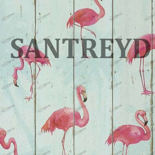 479706 Обои Rasch Barbara Becker 2018