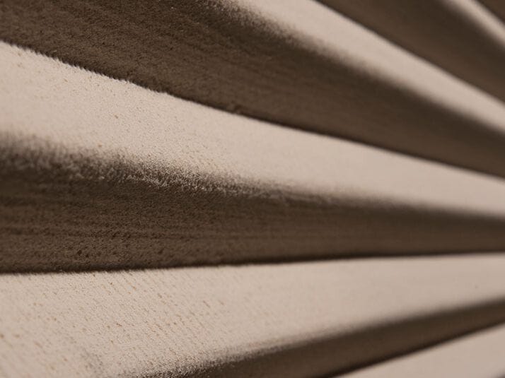 Трехмерное покрытие из стекловолокна с эффектом камня Artstone Panel Systems 3ANGLE ARCH-00051892