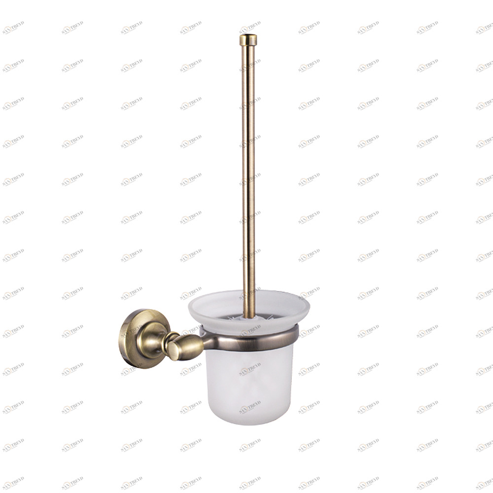 Ерш Raiber RB52013 настенный стеклянный RB52013 Santreyd 