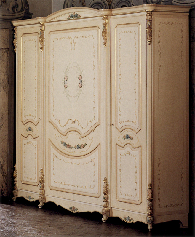 Шкаф BAROCCO AGM (ALBERTO E MARIO GHEZZANI) AF.986