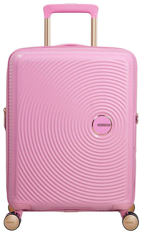 32G-80001 Чемодан 32G*001 Spinner 55 Exp American Tourister Soundbox  - Вид №3