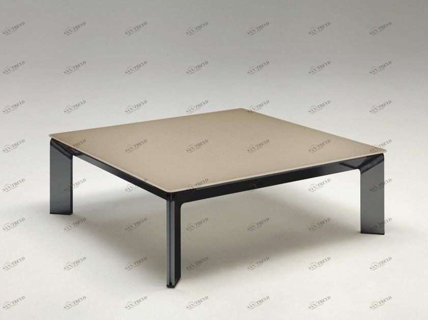 IDEAS Group Журнальный столик из закаленного стекла sun-id-1374074