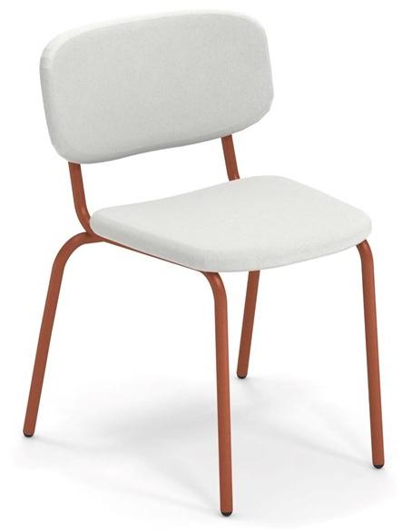 emu Стул из стали Mom Art. 639 - Вид №11