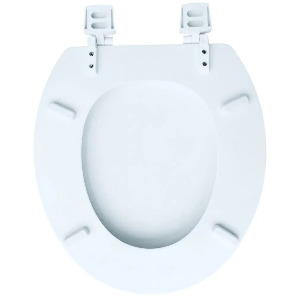 Сиденье для унитаза Sensea Alba Santreyd Без серии STLM-2122956 - Вид №3