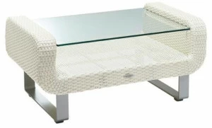 MOBIKA GARDEN Прямоугольный стол для садовых санок Auckland