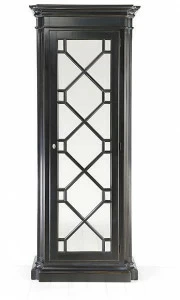 MARIONI Деревянная витрина Nest