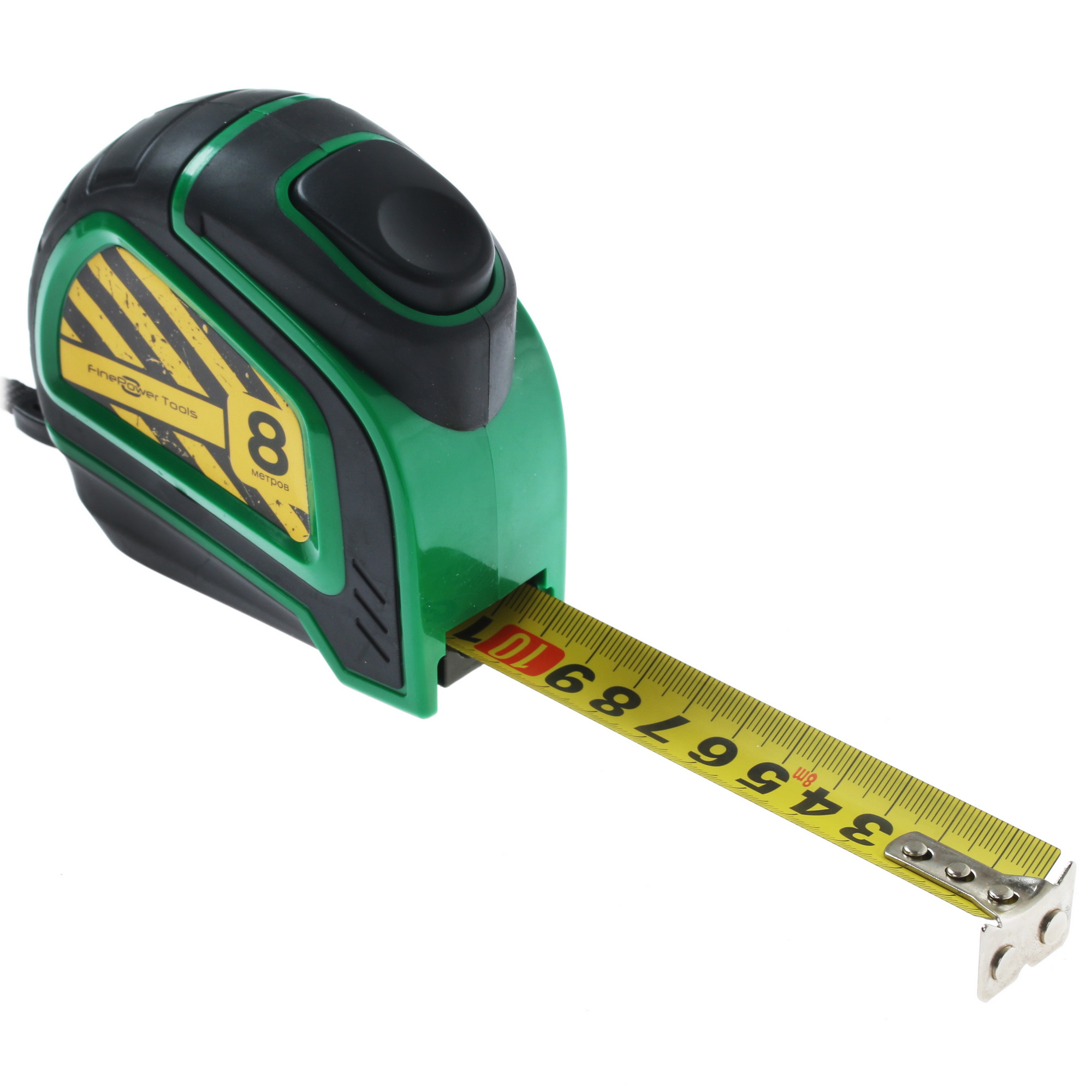 Рулетка FinePower MT0320 4811154 STDN-0084570