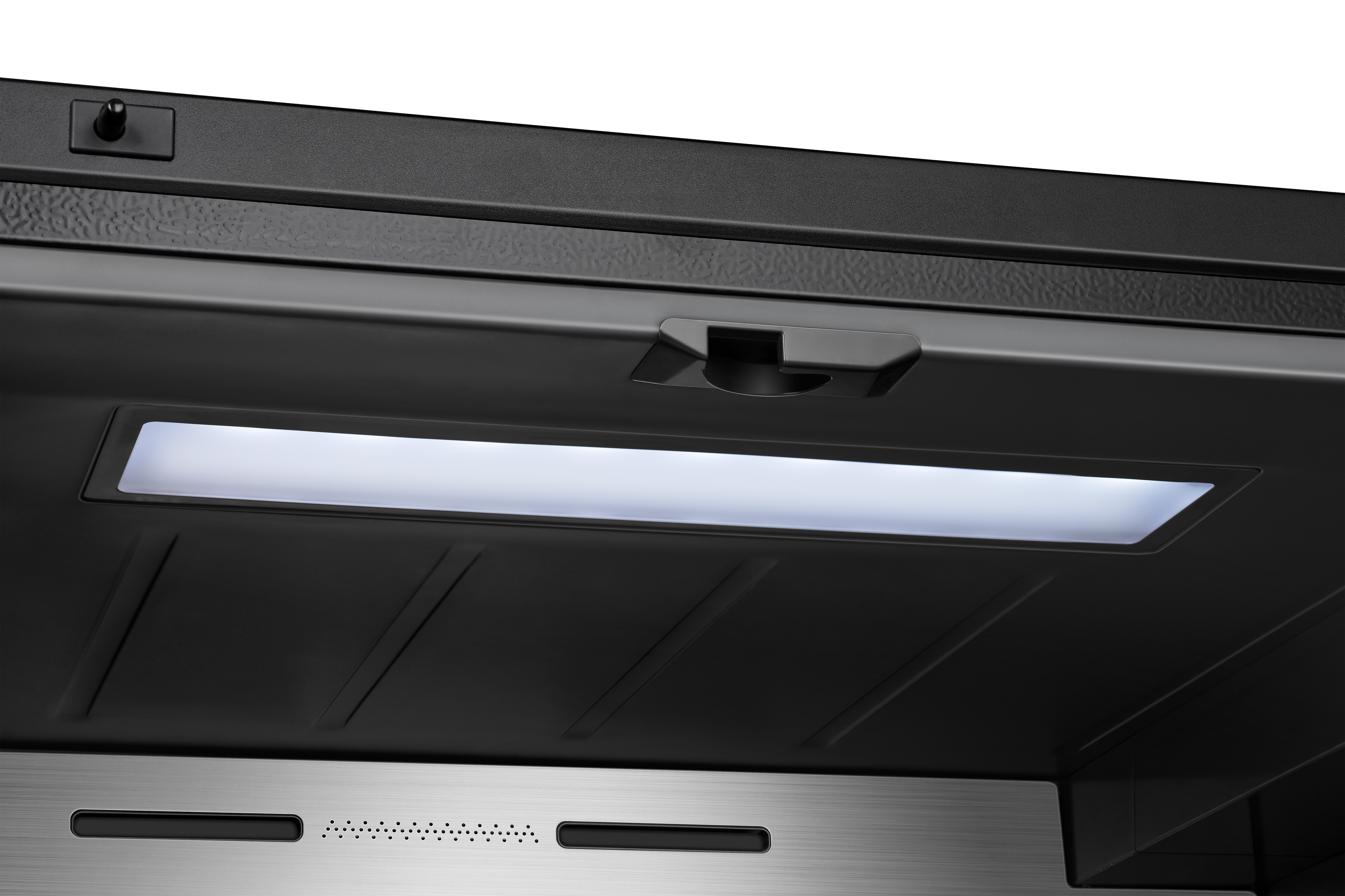 5462648 Холодильник многодверный   Hisense RQ760N4IF1 черный STDN-0147981 - Вид №8