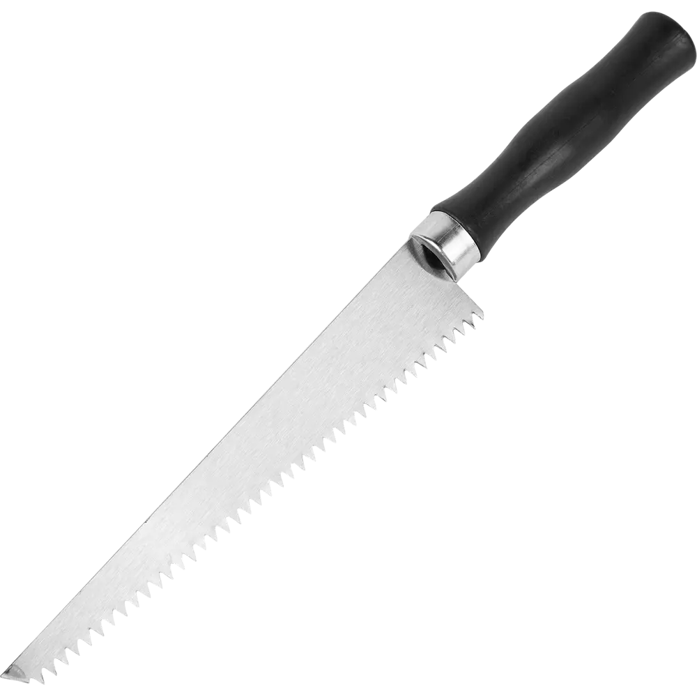 Santreyd Пила по гипсокартону 3890 с удобной ручкой 180 мм 87677296 STLM-1440046