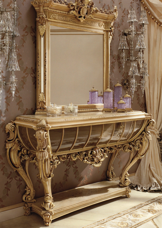 Консоль  RIVA 7938 