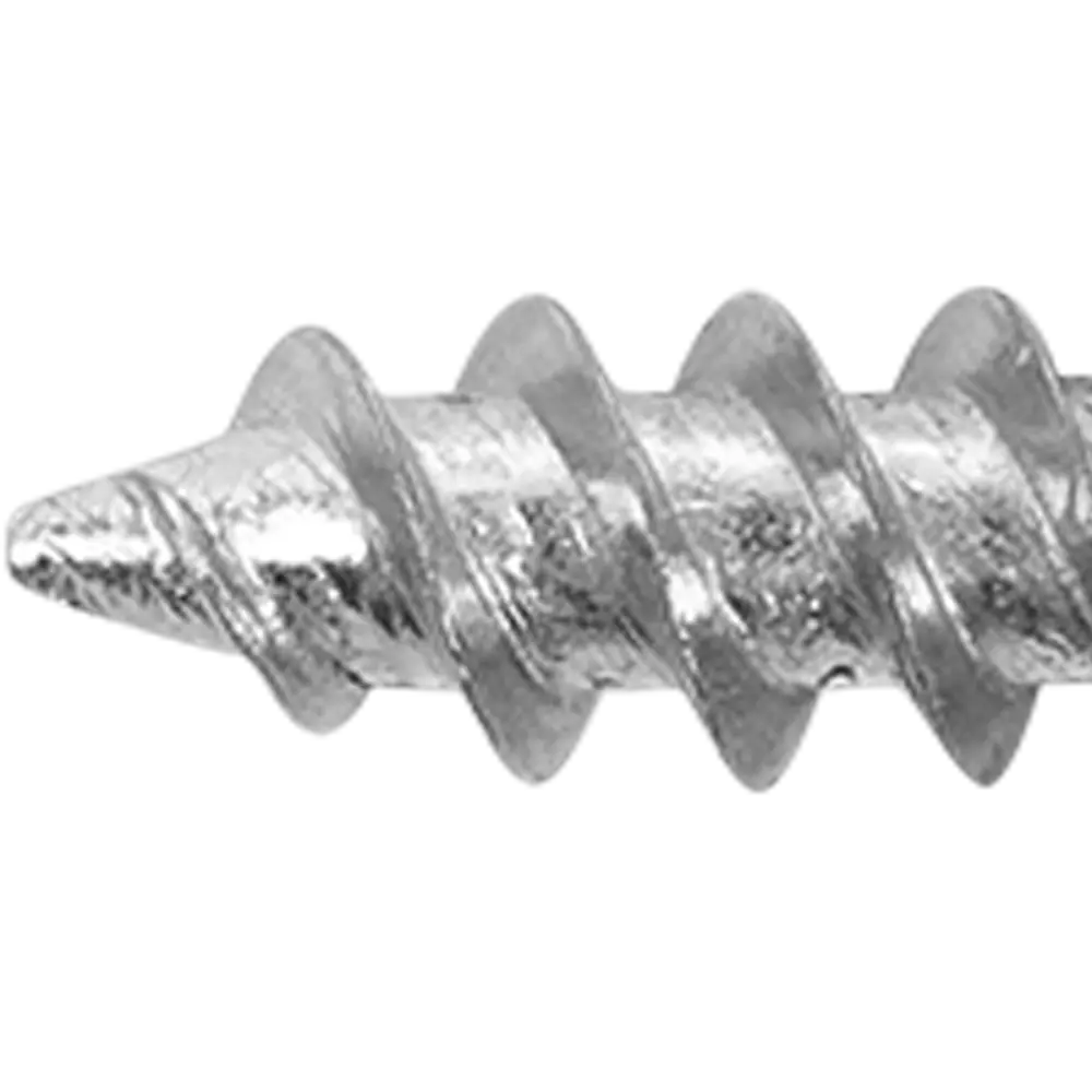 Саморезы для тонких пластин Standers оцинкованные 4.2х13 мм 22 шт STLM-2187779 - Вид №1