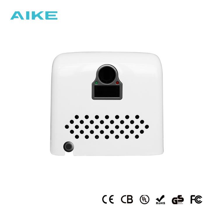 Мини сушилка для рук AIKE AK2803D_333  - Вид №4