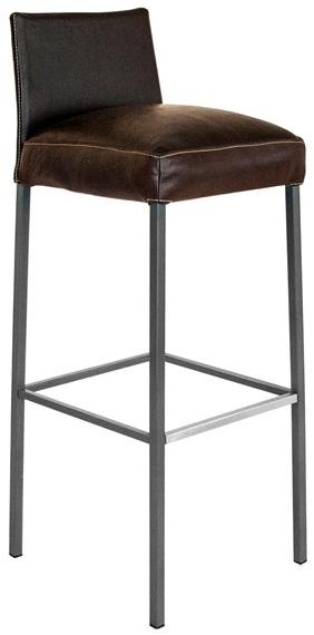 KFF Барный стул высокий со спинкой Texas sun-id-1481101 - Вид №1