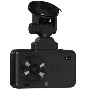 5445949 Видеорегистратор с радар-детектором Fujida Karma Pro Max WiFi