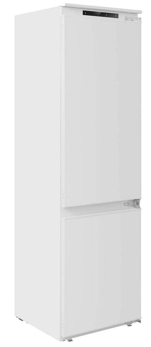 9168741 Встраиваемый холодильник Meferi MBR177 COMBI NO FROST POWER STDN-0083920 - Вид №1