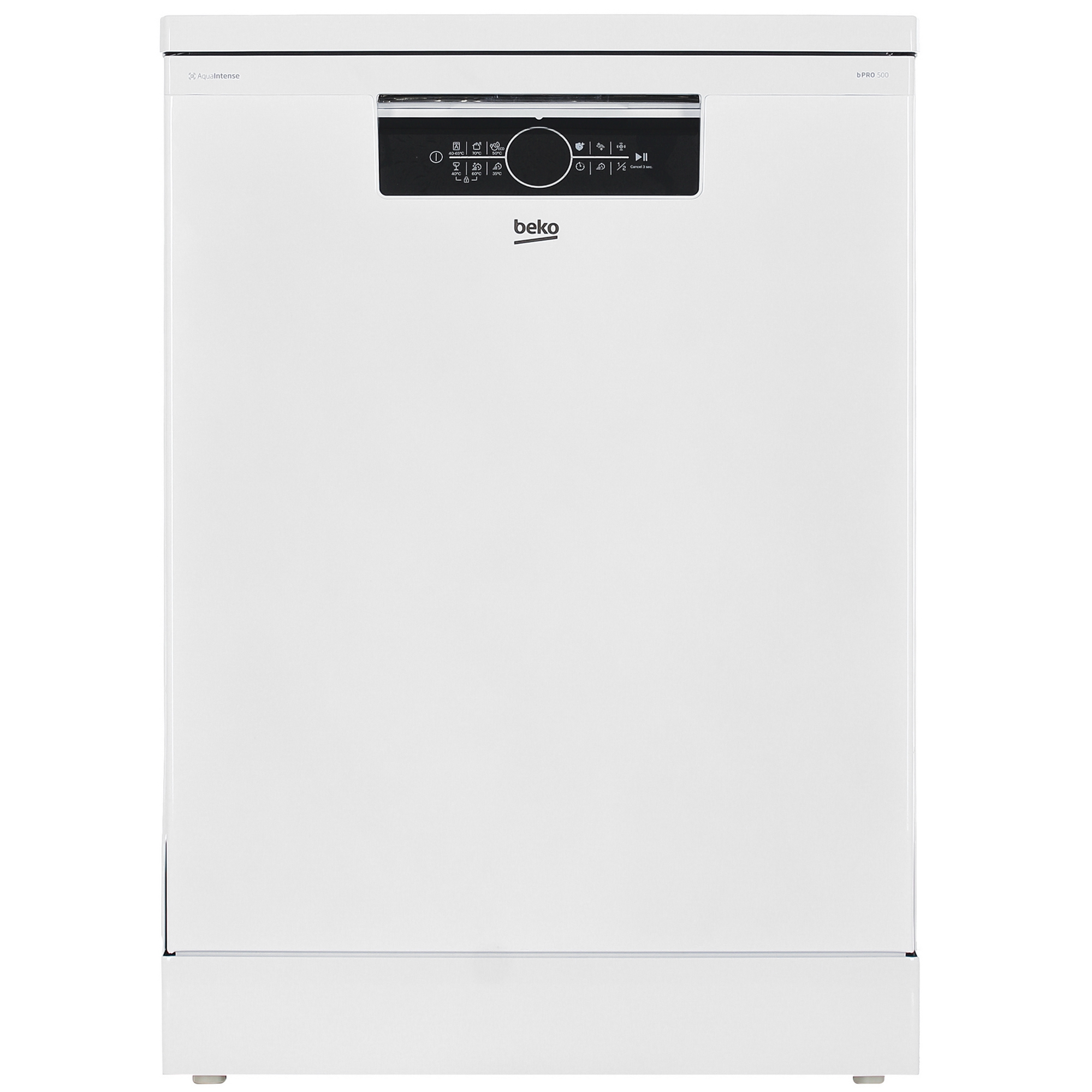 5360276 Посудомоечная машина Beko BDFN36522WQ белый STDN-0044072 - Вид №1