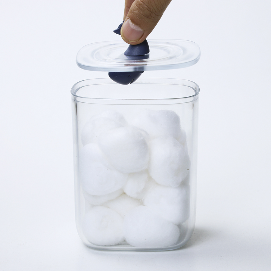 QL10329-CL-BU Органайзер moby whale ocean Qualy  - Вид №3