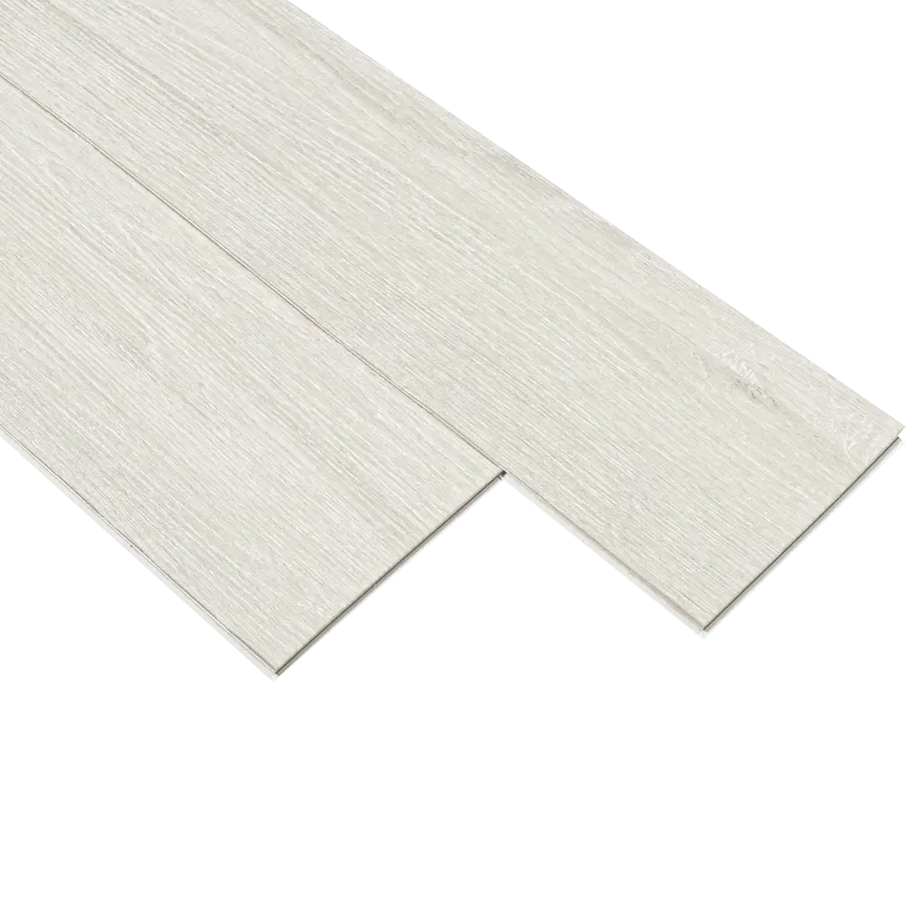 KREAFORTA SPC плитка Дуб Снежа - влагостойкое напольное покрытие с 4 фасками 89395121 STLM-1571832 - Вид №4