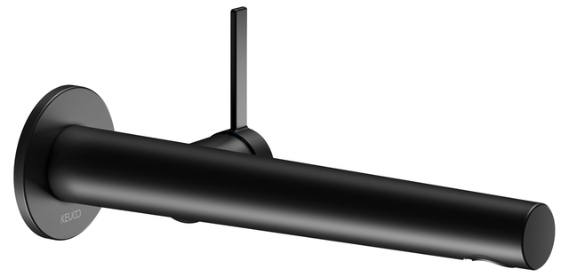 59516010101 Однорычажный смеситель для умывальника KEUCO IXMO - Вид №6