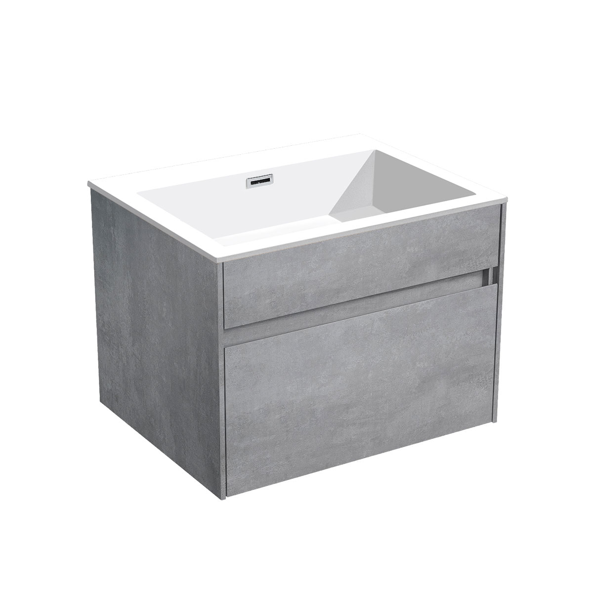 VMC-1C600CT База под раковину Vincea Chiara Santreyd - Вид №6