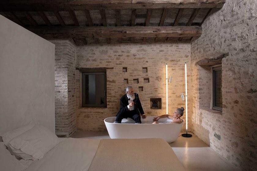 Karman Торшер Pyrex® led Accipicchio sun-id-1432097 - Вид №10