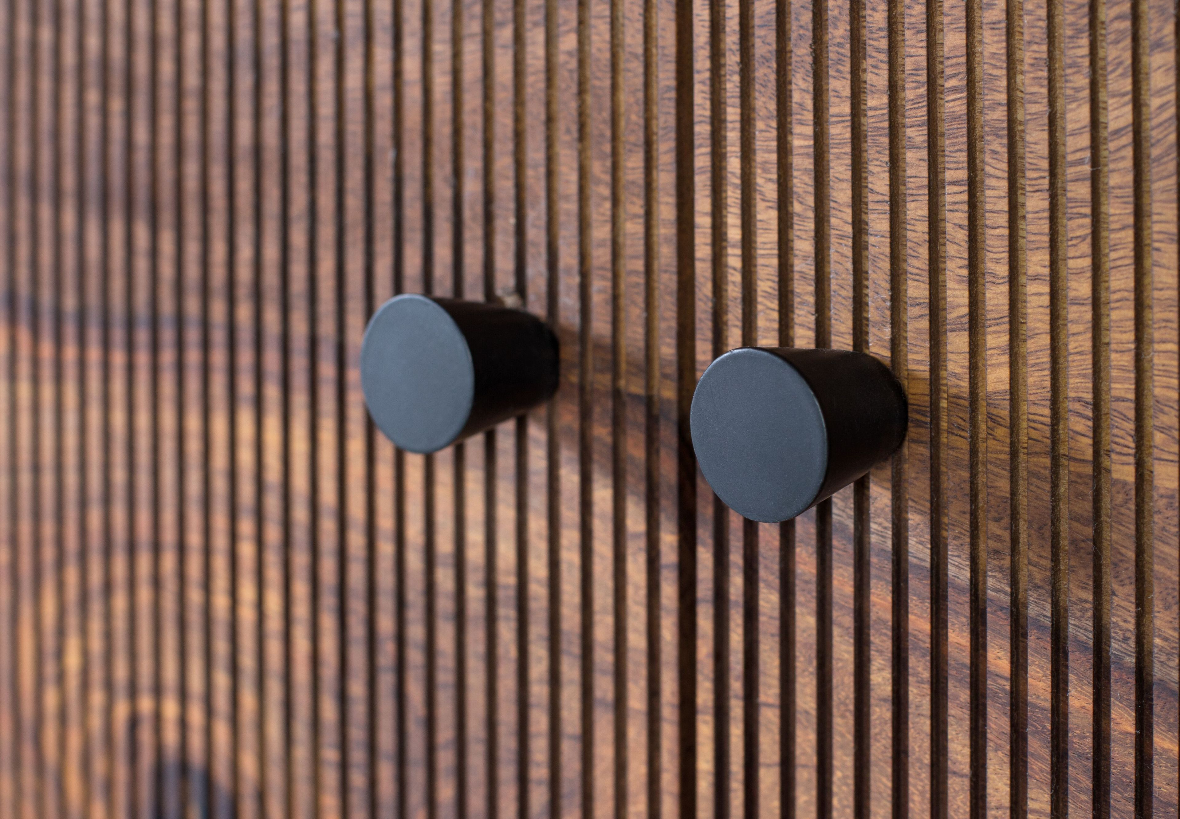 Деревянный шкаф для прихожей Giner y Colomer 1475 ARCH-00105814 - Вид №4