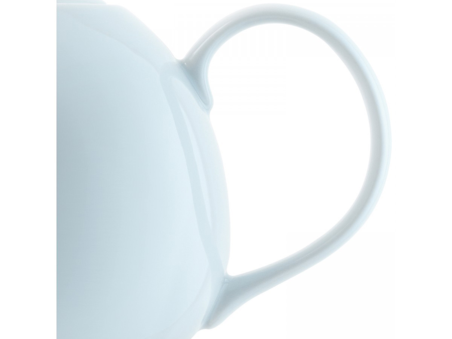 P075-27-997 Чайник заварной Фарфоровый LSA International Польша  - Вид №3