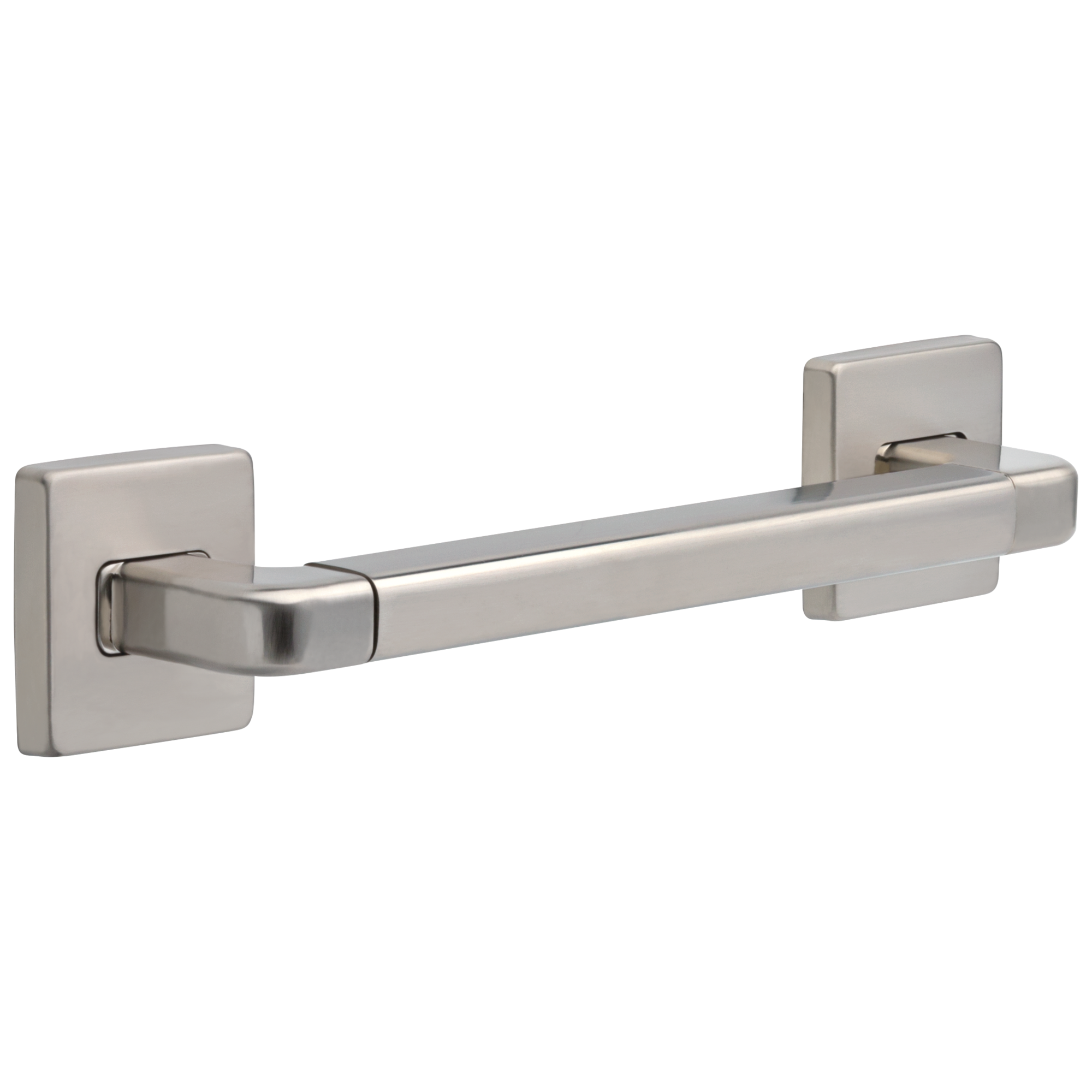 12-дюймовый угловой современный декоративный поручень ADA Delta Faucet 41912-SS