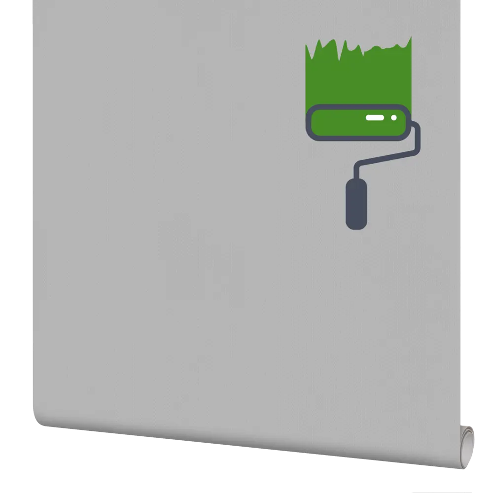 Обои под покраску флизелиновые Елка Rasch Wallton 1.06x10 м 185г/м² RA148527 STLM-2028918