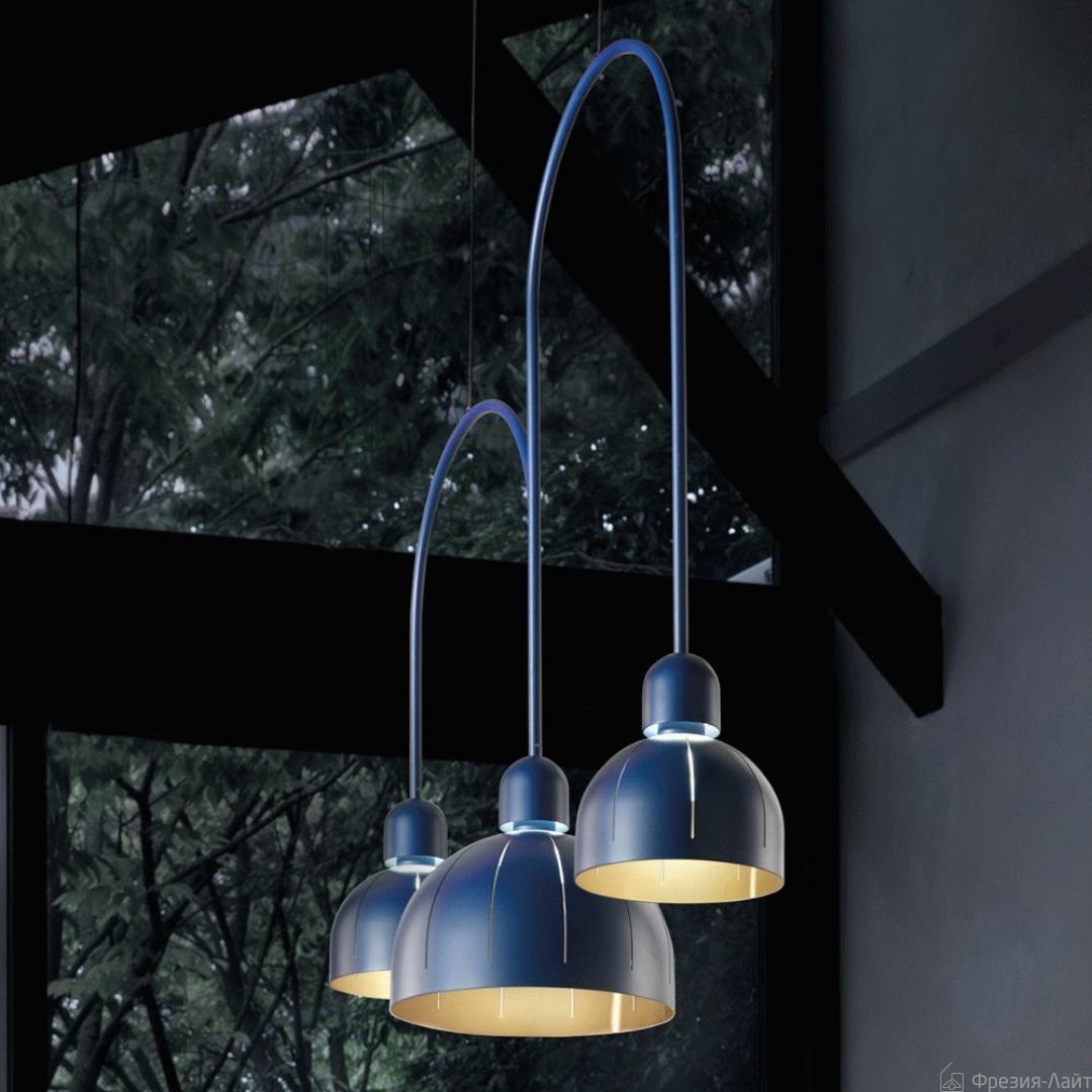 Masiero Cupole BIL3 подвес cupolebil3