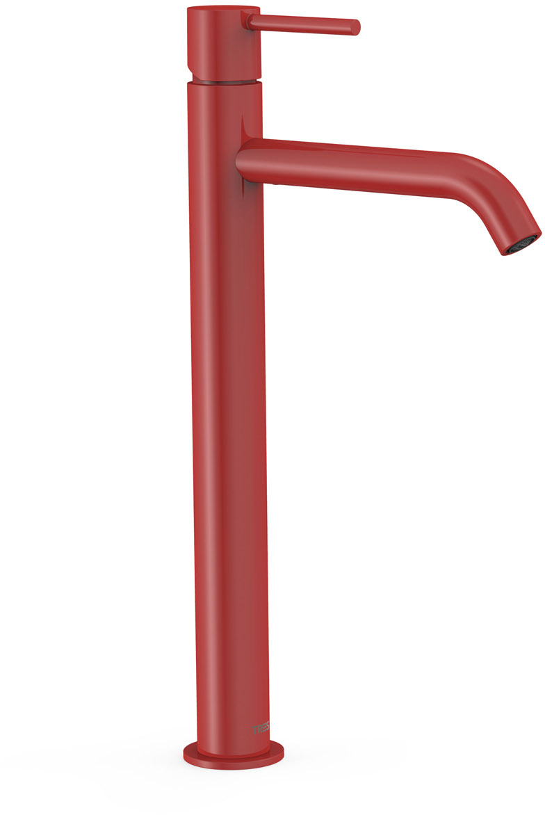 Смеситель для умывальника STUDY XXL с одной ручкой-26230801TRO TRES