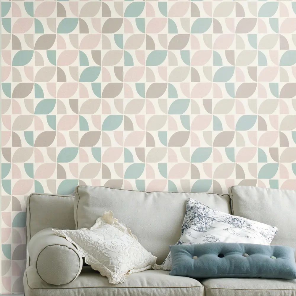 Обои флизелиновые Rasch Selection Vinyl Vlies 0.53 м 622218 Selection Vinyl/Vlies STLM-2123184 - Вид №3