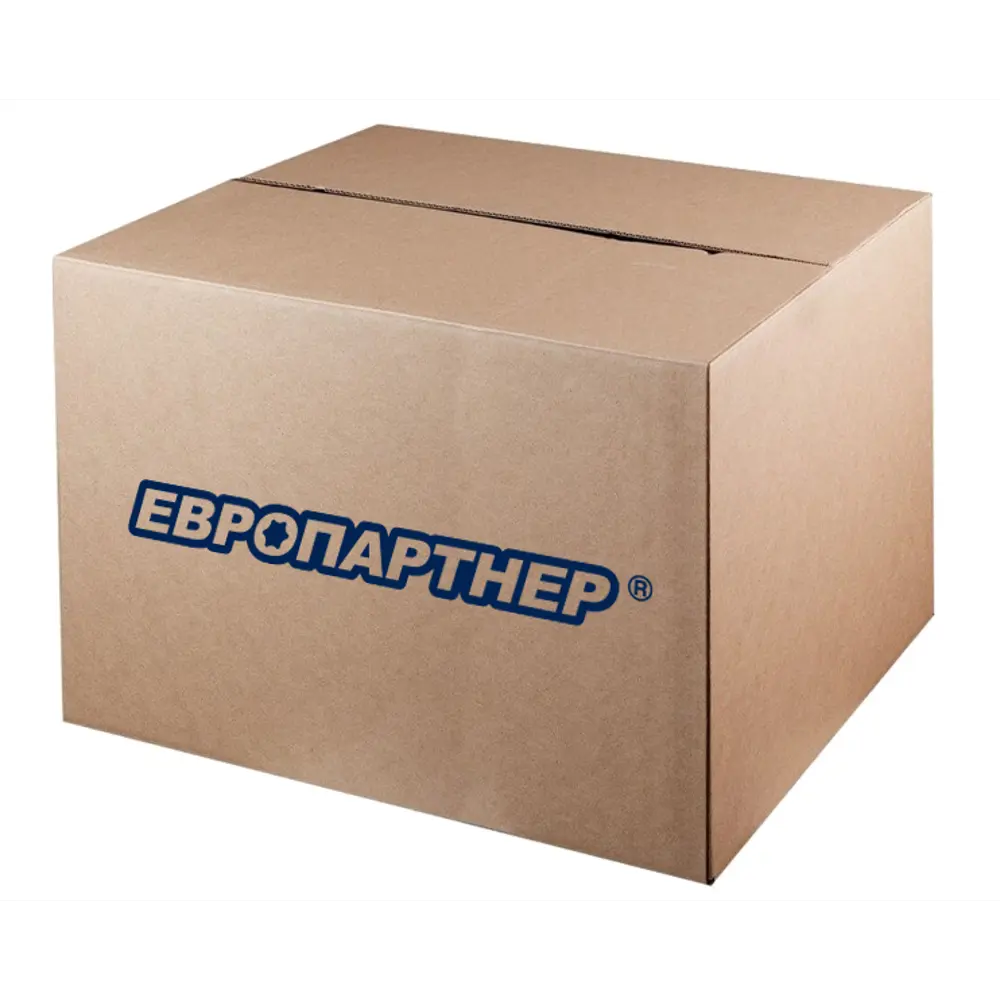Дюбель PND-12 нейлон 12x60 мм 600 шт ЕВРОПАРТНЕР STLM-2154271 - Вид №1