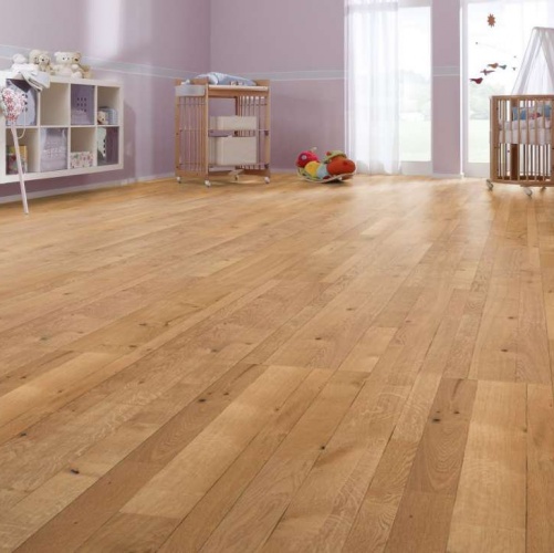 Паркетная доска Meister Дуб Кантри 8263 2300200058 - Вид №4