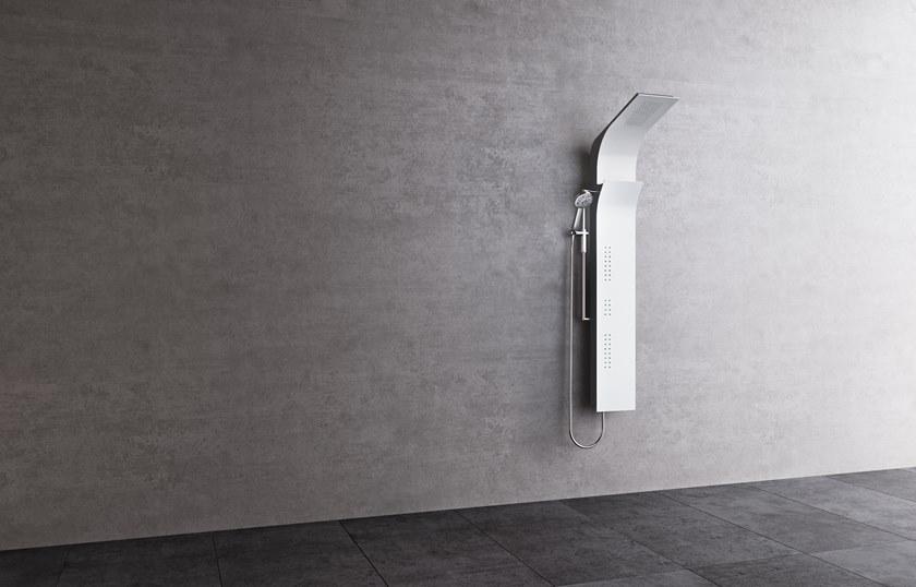 NOVELLINI Многофункциональная душевая стойка Vanity sun-id-1417298 - Вид №1