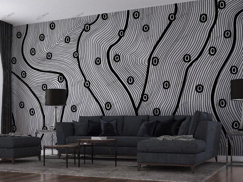 Affreschi & Affreschi Рулонные экологические гипсовые обои Season 1 Kw0105e