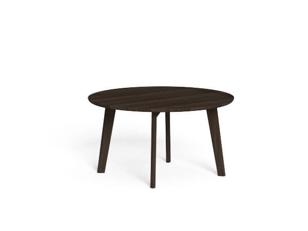 Низкий журнальный столик для сада Talenti CleoSoft-wood ARCH-00021139 - Вид №3