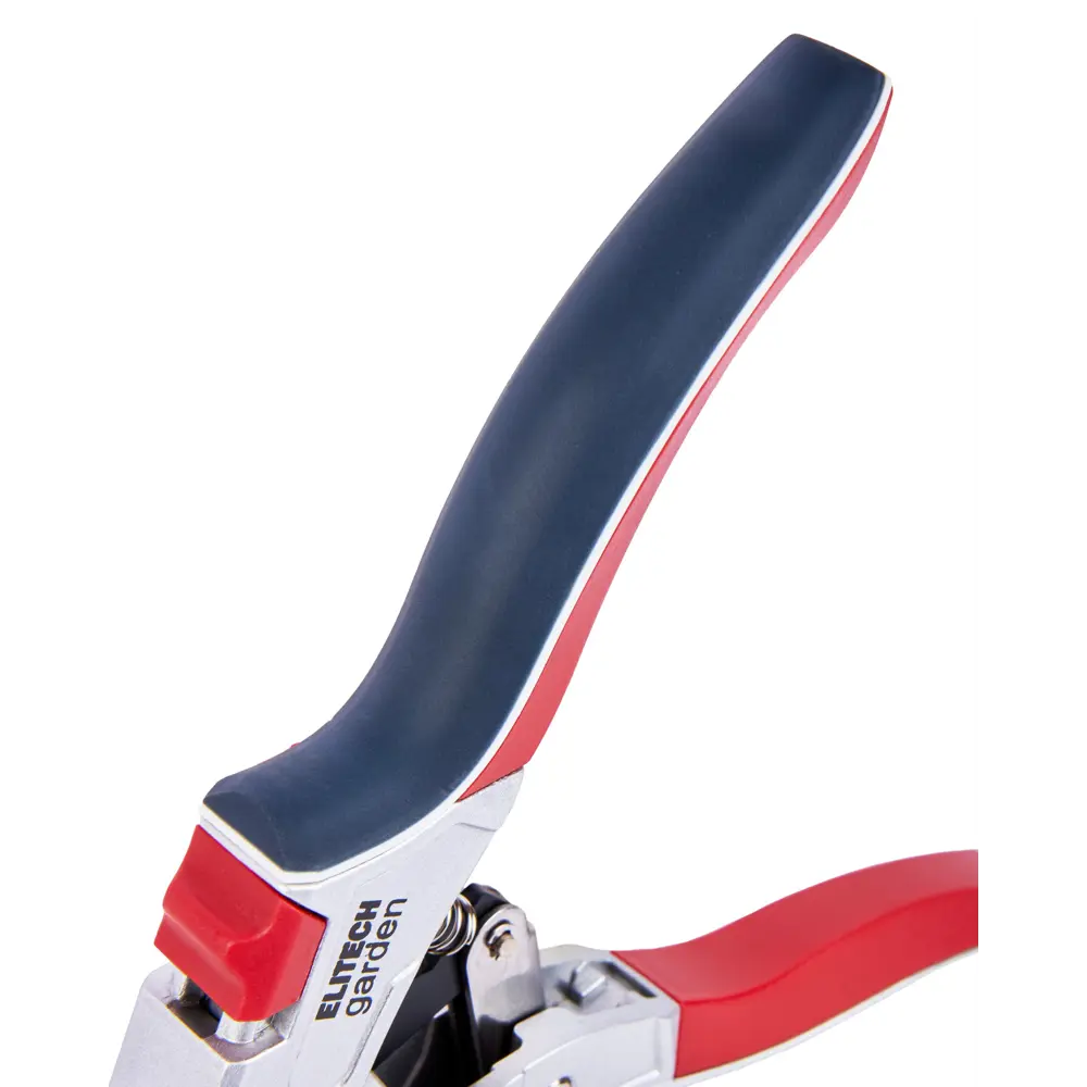 Секатор садовый храповый Elitech Garden PB05 24 мм STLM-2095111 - Вид №5