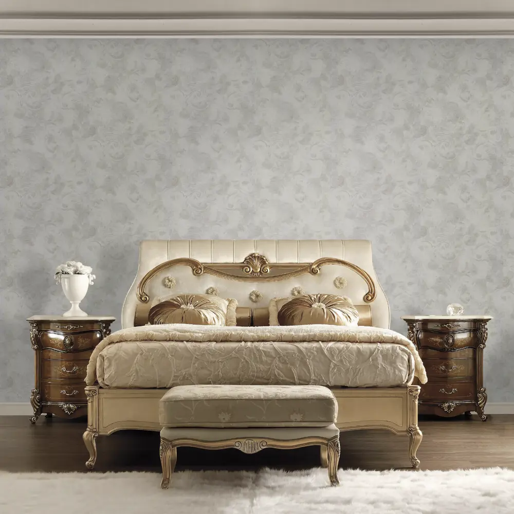 Обои флизелиновые Villa Antica коричневые 1.06 м CS60163 Santreyd STLM-2024188 - Вид №2