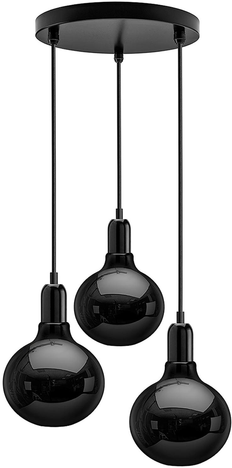 Mineheart Подвесной светильник King edison sun-id-1356744 - Вид №3