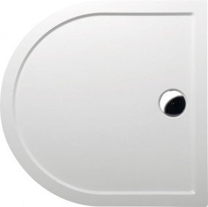 50812 Polysan Душевые кабины из литого мрамора