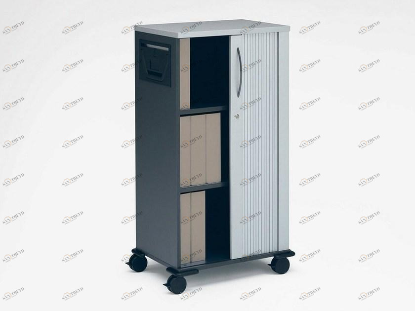 König Neurath Офисный шкаф с раздвижными дверцами на колесиках Mobili ufficio sun-id-1406278