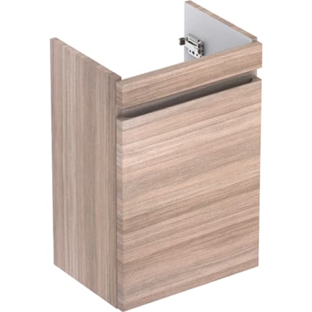 869053000 Шкафчик для раковины Geberit Renova Plan, с одной дверью Geberit  - Вид №6