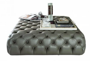 Casamilano Мягкий пуф на гранулах