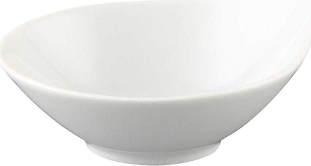 72426 Rosenthal Салатник Rosenthal Фри Спирит Вайс 19см, фарфор Фарфор 