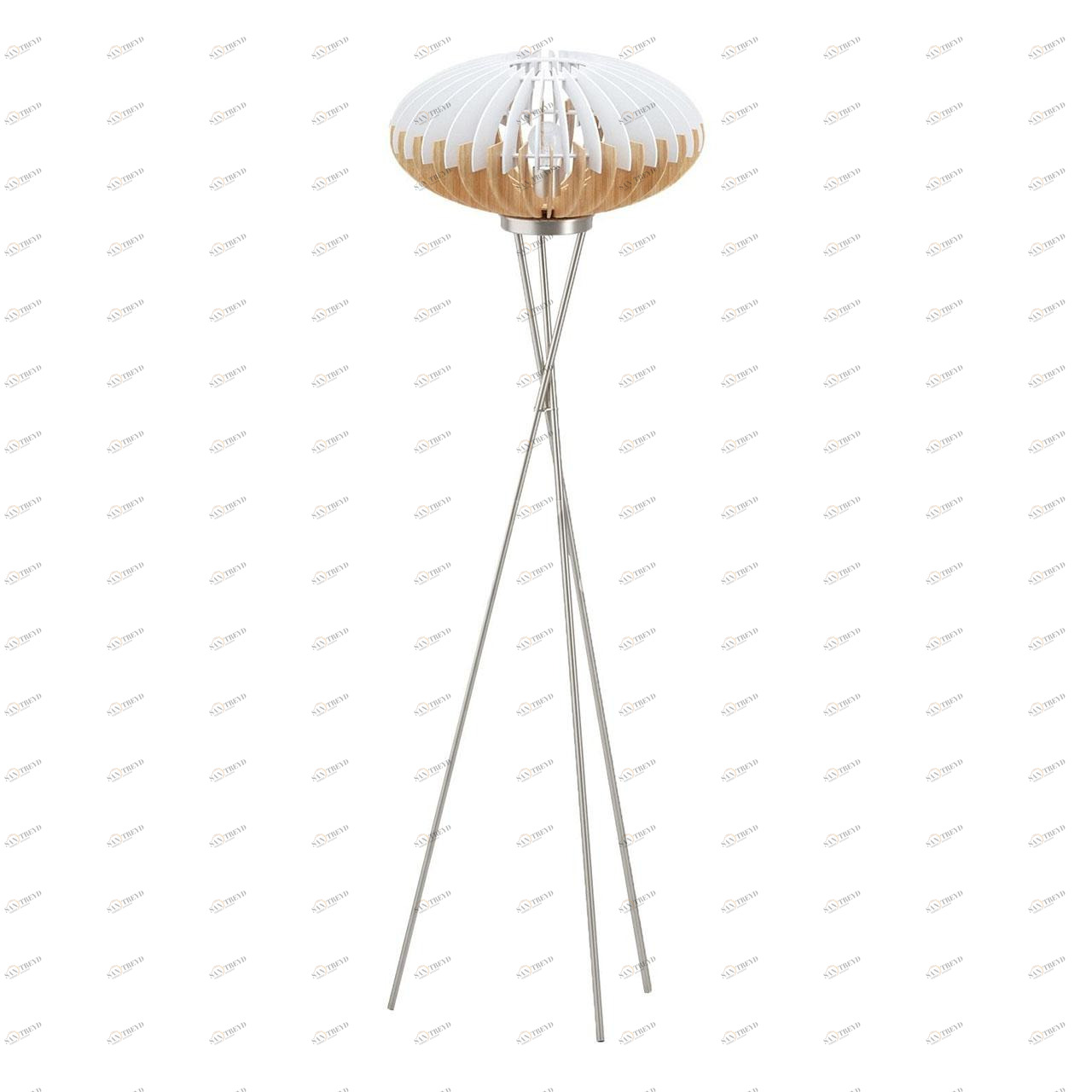 Торшер Eglo Sotos 96966 EGLO  112361 Бежевый 