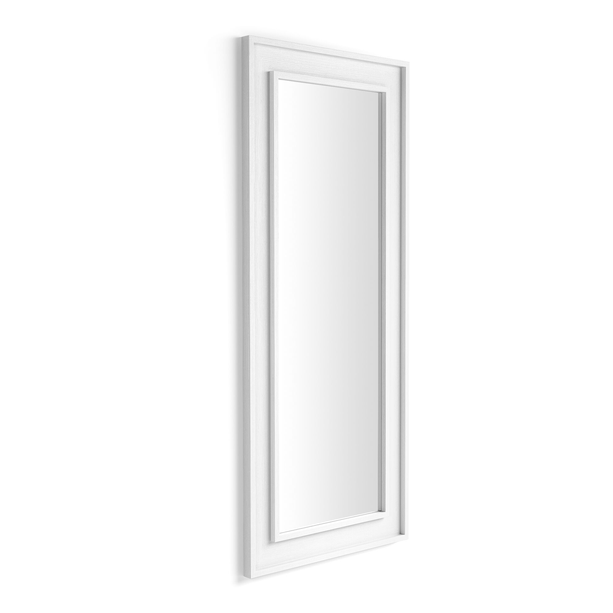 Напольное и настенное зеркало с облагороженной рамой Mobili Fiver Angelica ARCH-00051322 - Вид №10